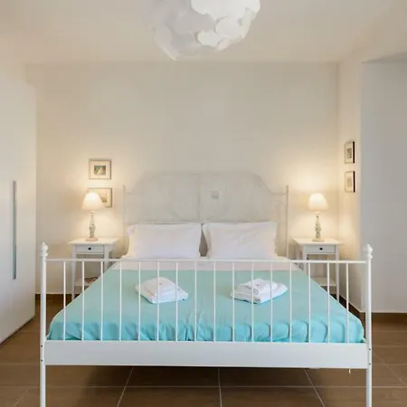 Villa Olea Shared Pool I, Sani *