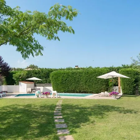 Villa Olea Shared Pool I, Sani KASSANDRA