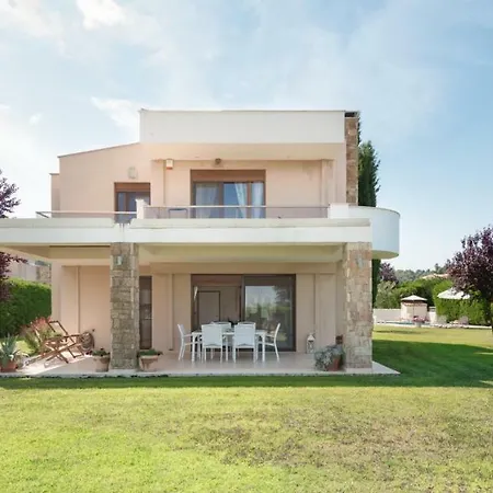 Villa Olea Shared Pool I, Sani